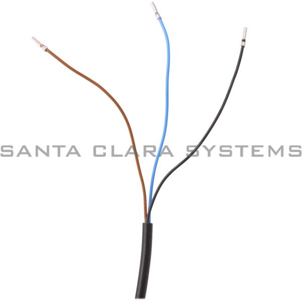 Wenglor I08H028 Inductive Sensor with Increased Switching Distances Product Image