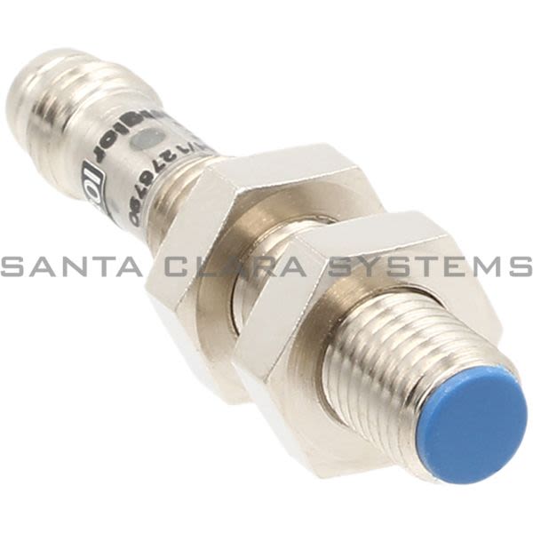 Wenglor I08H035 Inductive Sensor with Increased Switching Distances Product Image