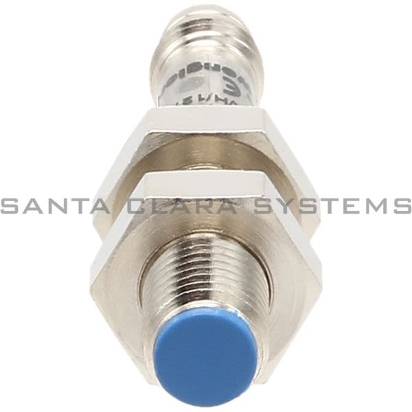 Wenglor I08H035 Inductive Sensor with Increased Switching Distances Product Image