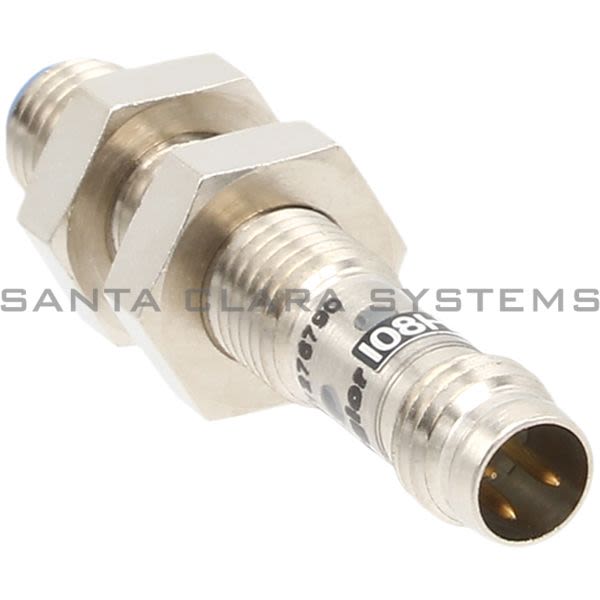 Wenglor I08H035 Inductive Sensor with Increased Switching Distances Product Image