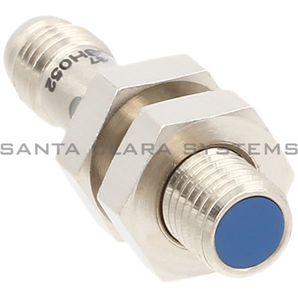 Wenglor I08H052 Inductive Sensor with Increased Switching Distance Product Image