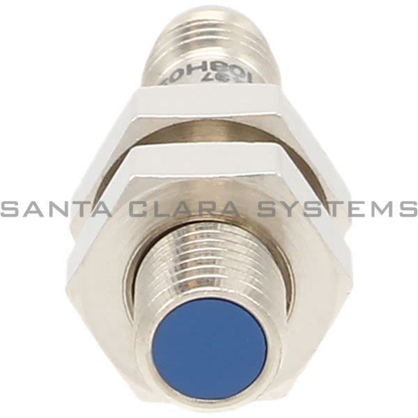 Wenglor I08H052 Inductive Sensor with Increased Switching Distance Product Image