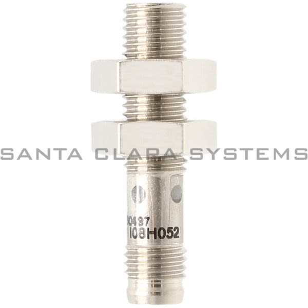 Wenglor I08H052 Inductive Sensor with Increased Switching Distance Product Image
