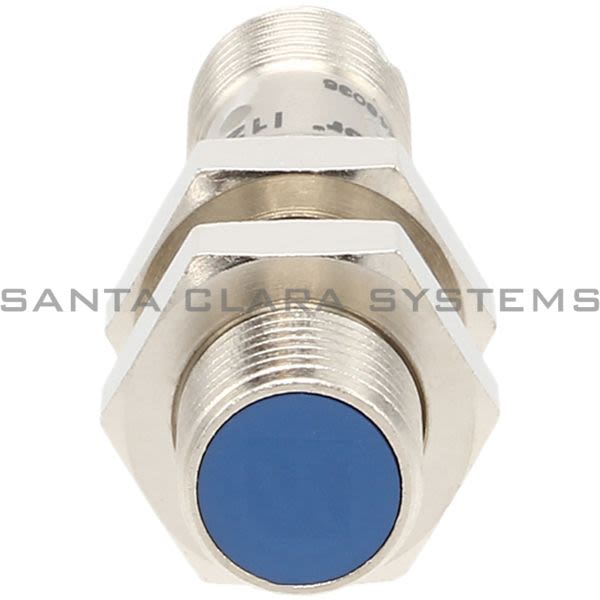 Wenglor I12H004 Inductive Sensor with Increased Switching Distances Product Image