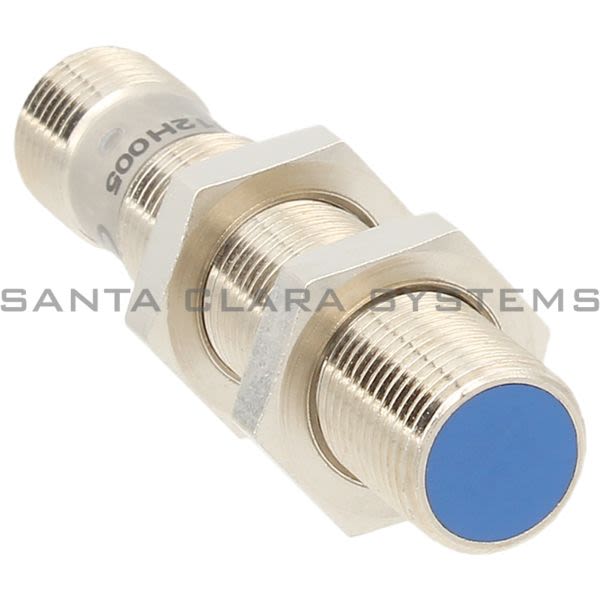 Wenglor I12H005 Inductive Sensor with Increased Switching Distances Product Image
