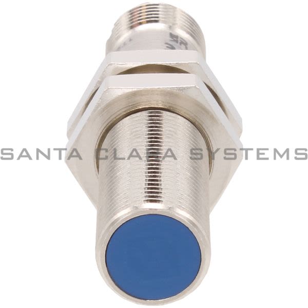 Wenglor I12H006 Inductive Sensor with Increased Switching Distances Product Image