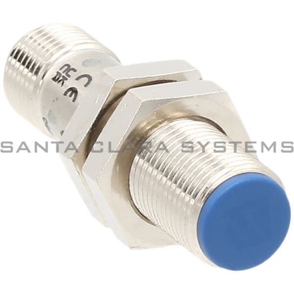 Wenglor I12H009 Inductive Sensor with Increased Switching Distances Product Image