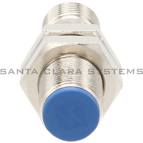 Wenglor I12H009 Inductive Sensor with Increased Switching Distances Product Image