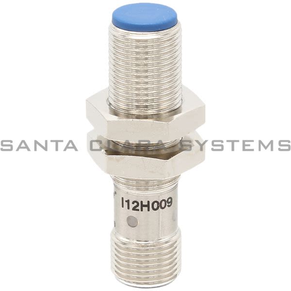 Wenglor I12H009 Inductive Sensor with Increased Switching Distances Product Image