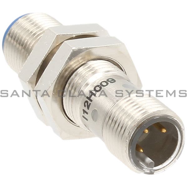 Wenglor I12H009 Inductive Sensor with Increased Switching Distances Product Image