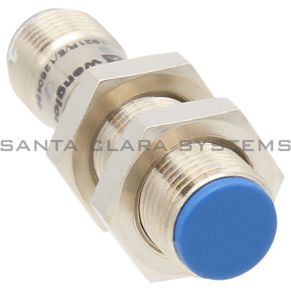 Wenglor I12H010  Inductive Sensor with Increased Switching Distances Product Image