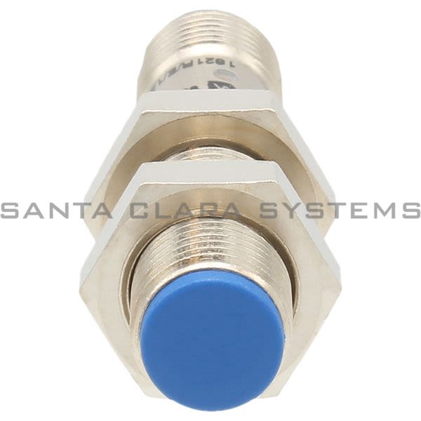 Wenglor I12H010  Inductive Sensor with Increased Switching Distances Product Image