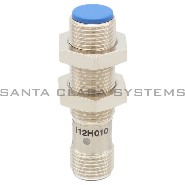 Wenglor I12H010  Inductive Sensor with Increased Switching Distances Product Image