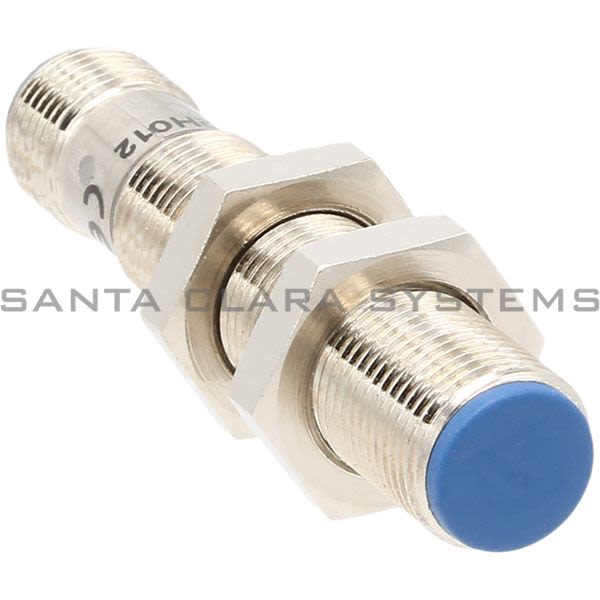 Wenglor I12H012 Inductive Sensor with Increased Switching Distances Product Image