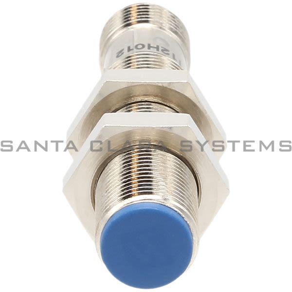 Wenglor I12H012 Inductive Sensor with Increased Switching Distances Product Image