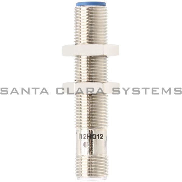 Wenglor I12H012 Inductive Sensor with Increased Switching Distances Product Image