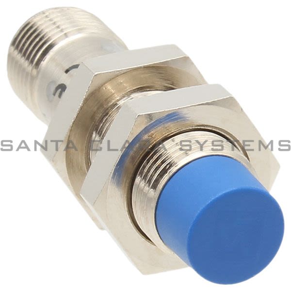 Wenglor I12H015 Inductive Sensor with Increased Switching Distances Product Image