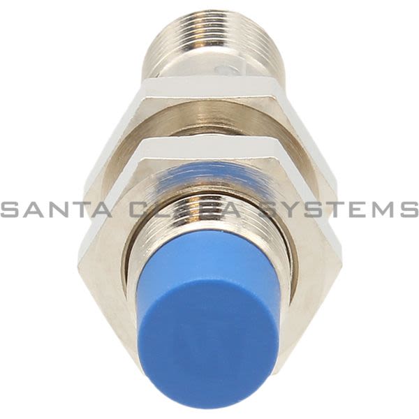 Wenglor I12H015 Inductive Sensor with Increased Switching Distances Product Image