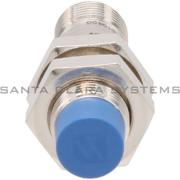 Wenglor I12H016 Inductive Sensor with Increased Switching Distances Product Image
