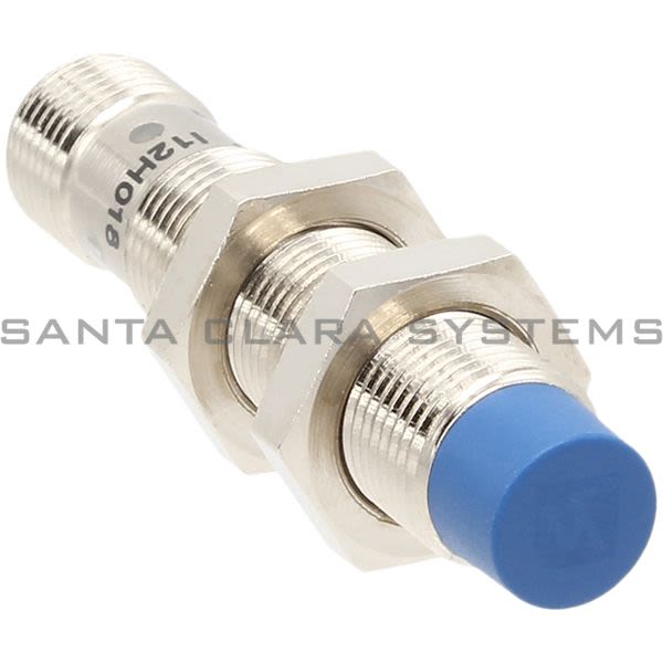 Wenglor I12H018  Inductive Sensor with Increased Switching Distance Product Image