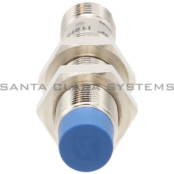 Wenglor I12H018  Inductive Sensor with Increased Switching Distance Product Image