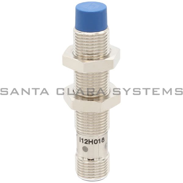 Wenglor I12H018  Inductive Sensor with Increased Switching Distance Product Image