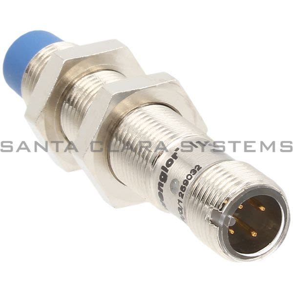 Wenglor I12H018  Inductive Sensor with Increased Switching Distance Product Image