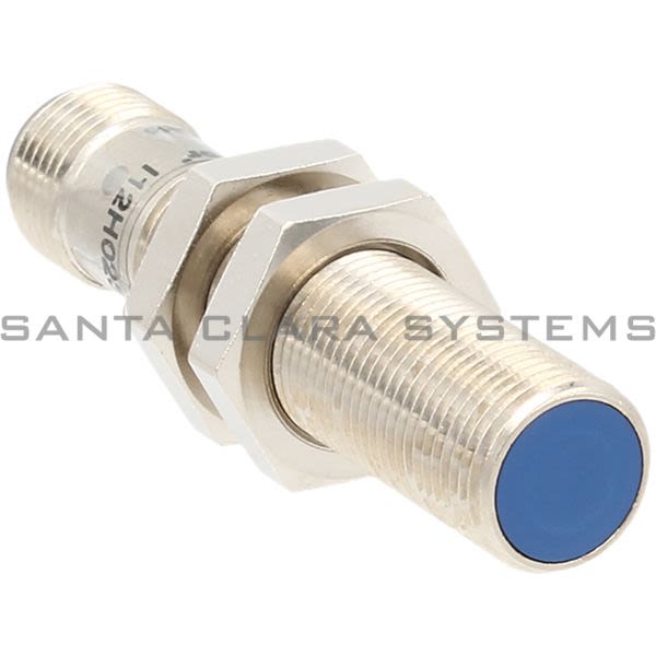Wenglor I12H023 Inductive Sensor with Increased Switching Distance Product Image
