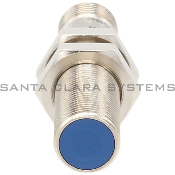 Wenglor I12H023 Inductive Sensor with Increased Switching Distance Product Image