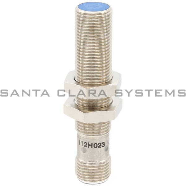 Wenglor I12H023 Inductive Sensor with Increased Switching Distance Product Image