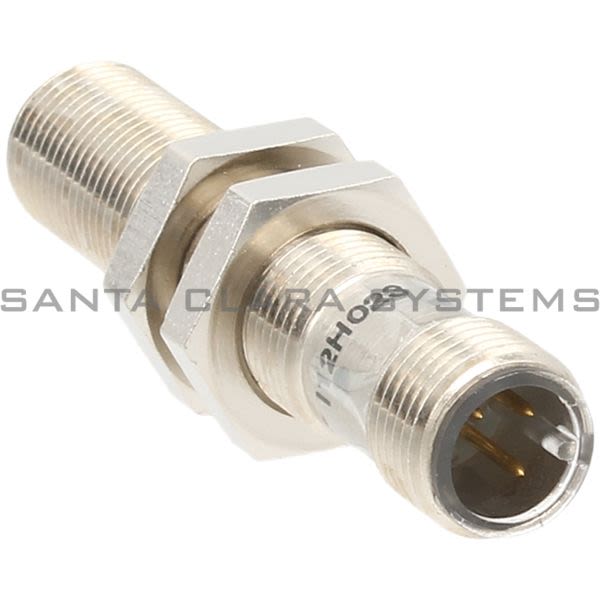 Wenglor I12H023 Inductive Sensor with Increased Switching Distance Product Image