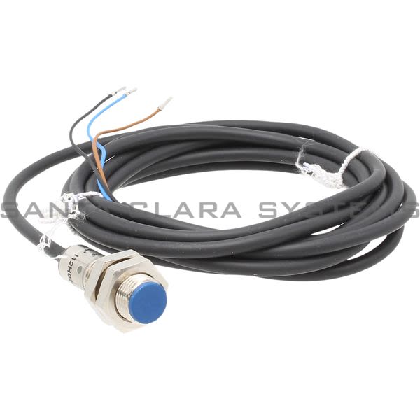 Wenglor I12H024 Inductive Sensor with Increased Switching Distances Product Image