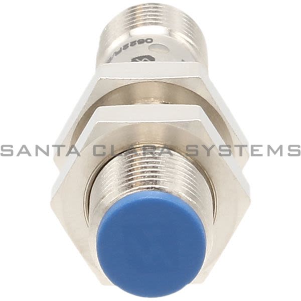 Wenglor I12H025 Inductive Sensor with Increased Switching Distances Product Image