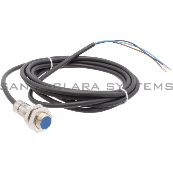 Wenglor I12H027 Inductive Sensor with Increased Switching Distances Product Image