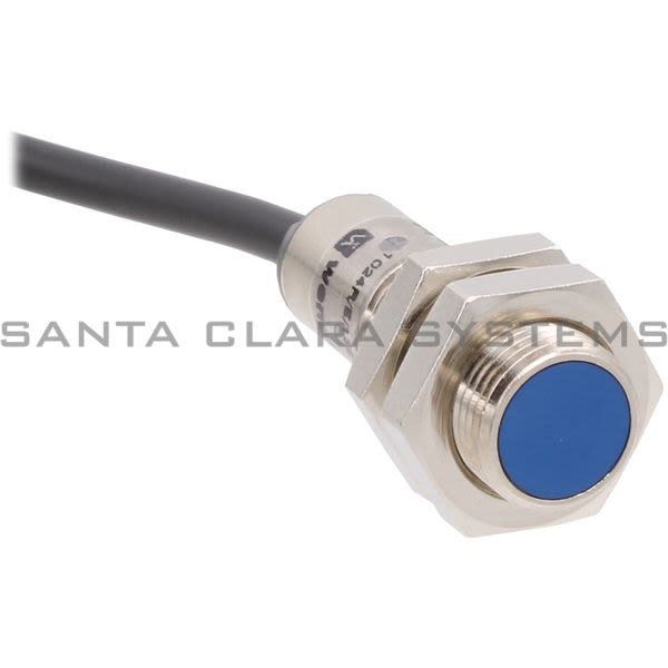 Wenglor I12H027 Inductive Sensor with Increased Switching Distances Product Image