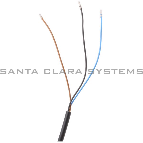 Wenglor I12H027 Inductive Sensor with Increased Switching Distances Product Image