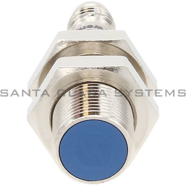Wenglor I12H047 Inductive Sensor with Increased Switching Distance Product Image
