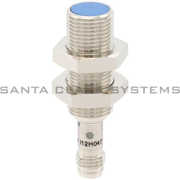 Wenglor I12H047 Inductive Sensor with Increased Switching Distance Product Image