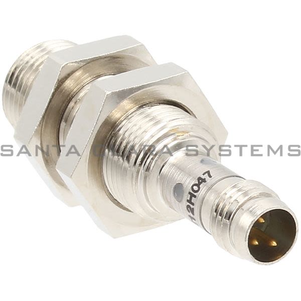 Wenglor I12H047 Inductive Sensor with Increased Switching Distance Product Image