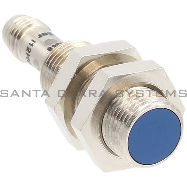 Wenglor I12H048 Inductive Sensor with Increased Switching Distance Product Image