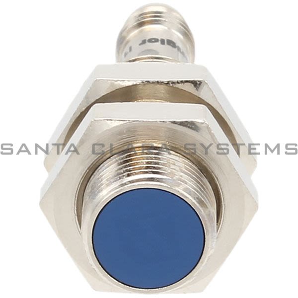 Wenglor I12H048 Inductive Sensor with Increased Switching Distance Product Image