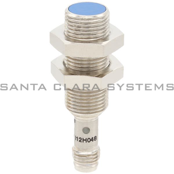 Wenglor I12H048 Inductive Sensor with Increased Switching Distance Product Image