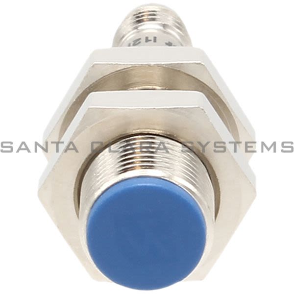 Wenglor I12H049 Inductive Sensor with Increased Switching Distance Product Image