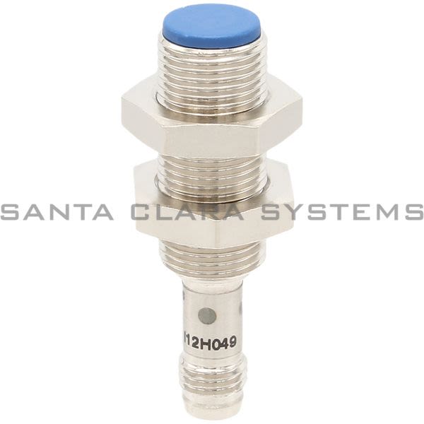 Wenglor I12H049 Inductive Sensor with Increased Switching Distance Product Image