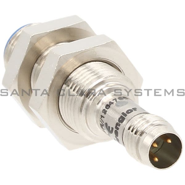 Wenglor I12H049 Inductive Sensor with Increased Switching Distance Product Image
