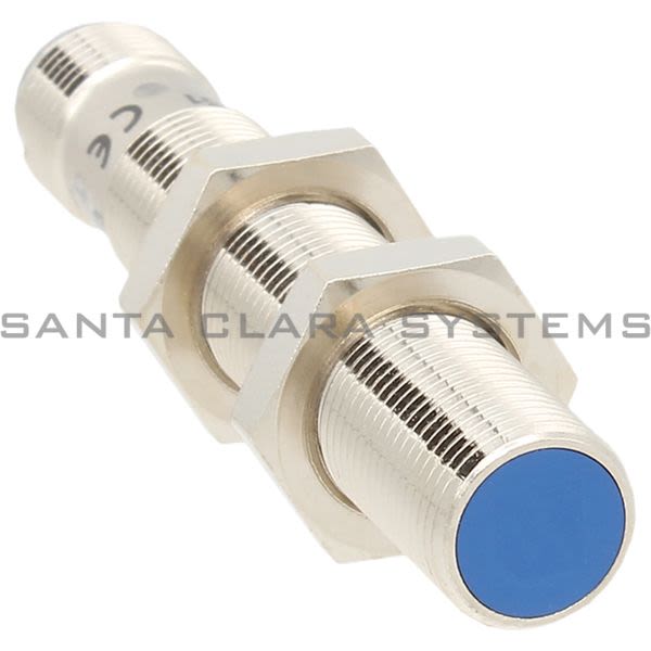 Wenglor I12H051 Inductive Sensor with Increased Switching Distance Product Image