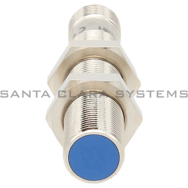 Wenglor I12H051 Inductive Sensor with Increased Switching Distance Product Image
