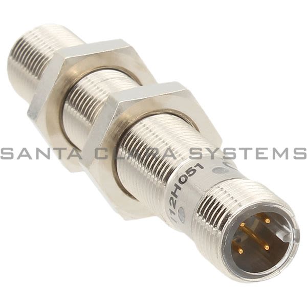 Wenglor I12H051 Inductive Sensor with Increased Switching Distance Product Image