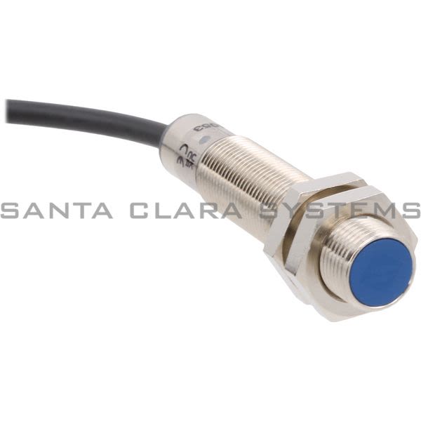Wenglor I12H053 Inductive Sensor Product Image