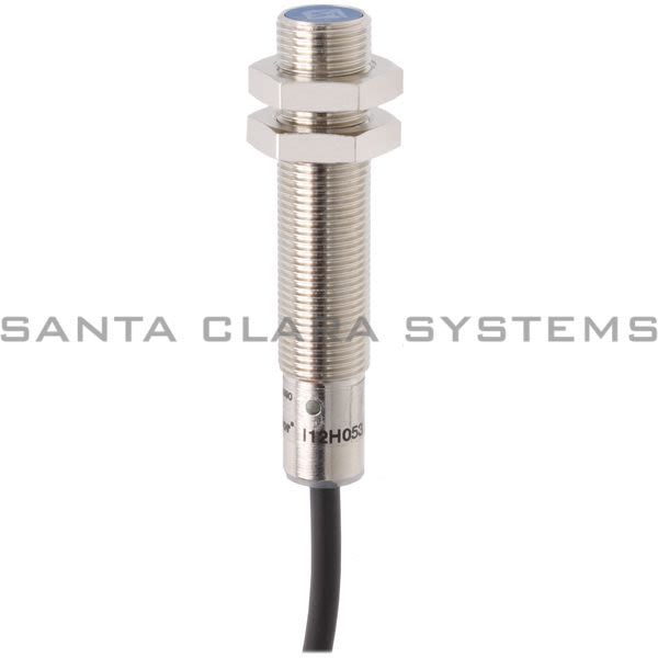 Wenglor I12H053 Inductive Sensor Product Image